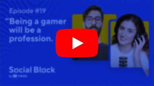 Episode #19: Gaming Wars? Web3 v. Big Tech