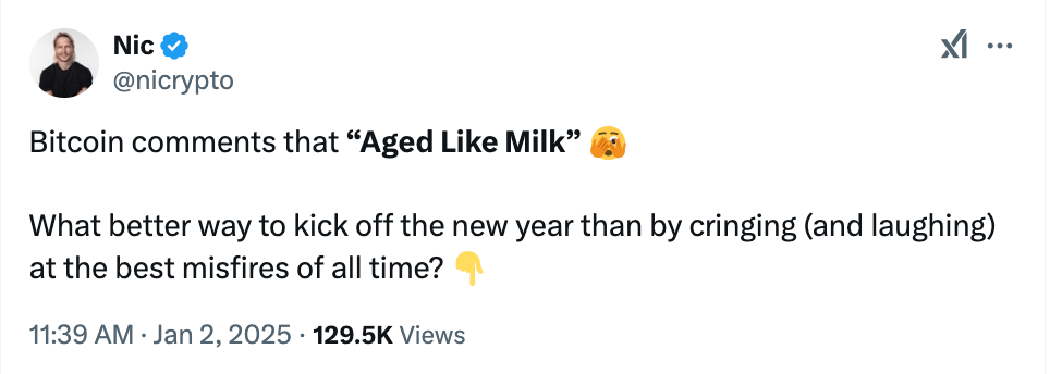 What the Community Is Discussing on Twitter