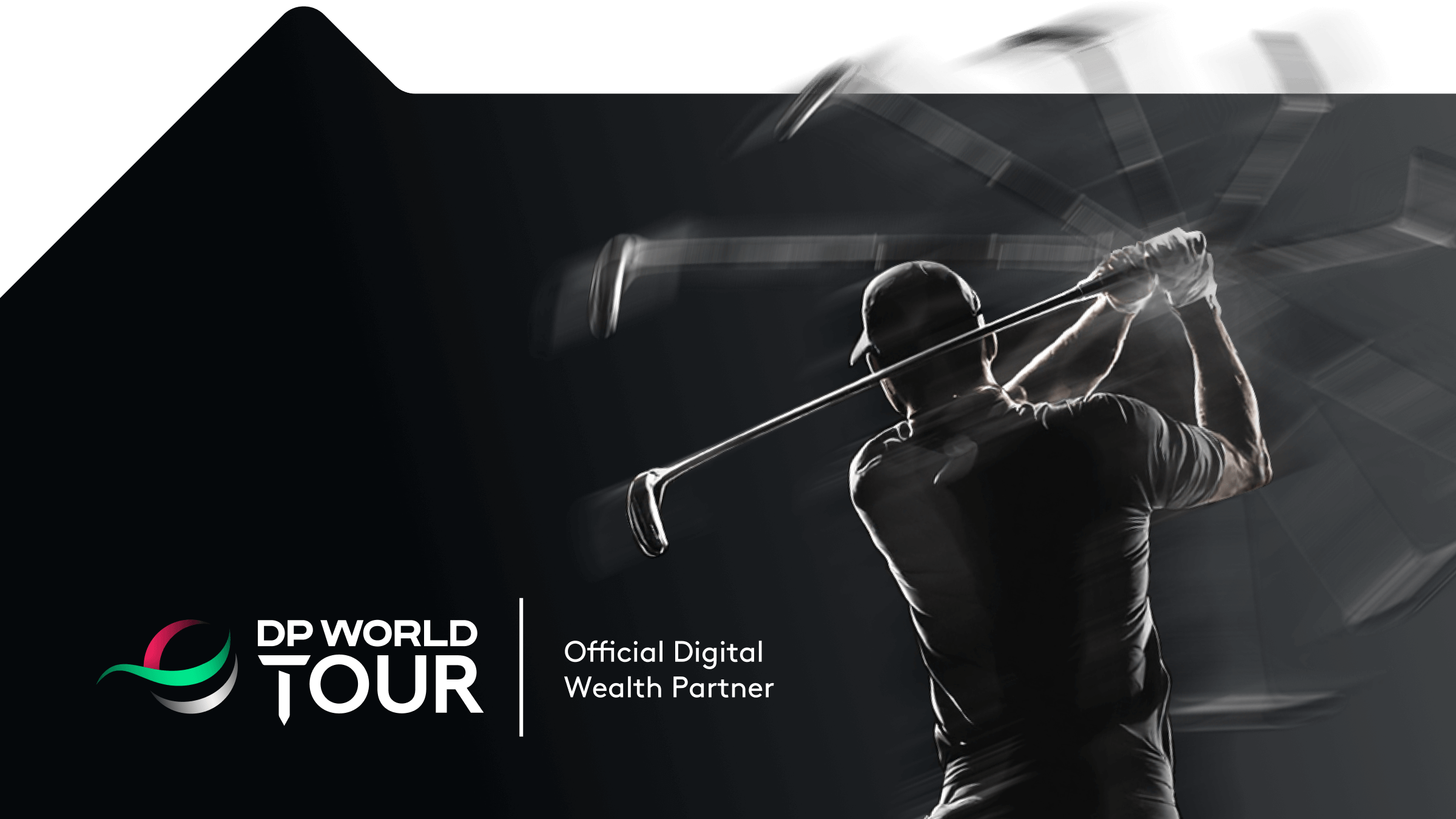 Evolving the future of golf and wealth.