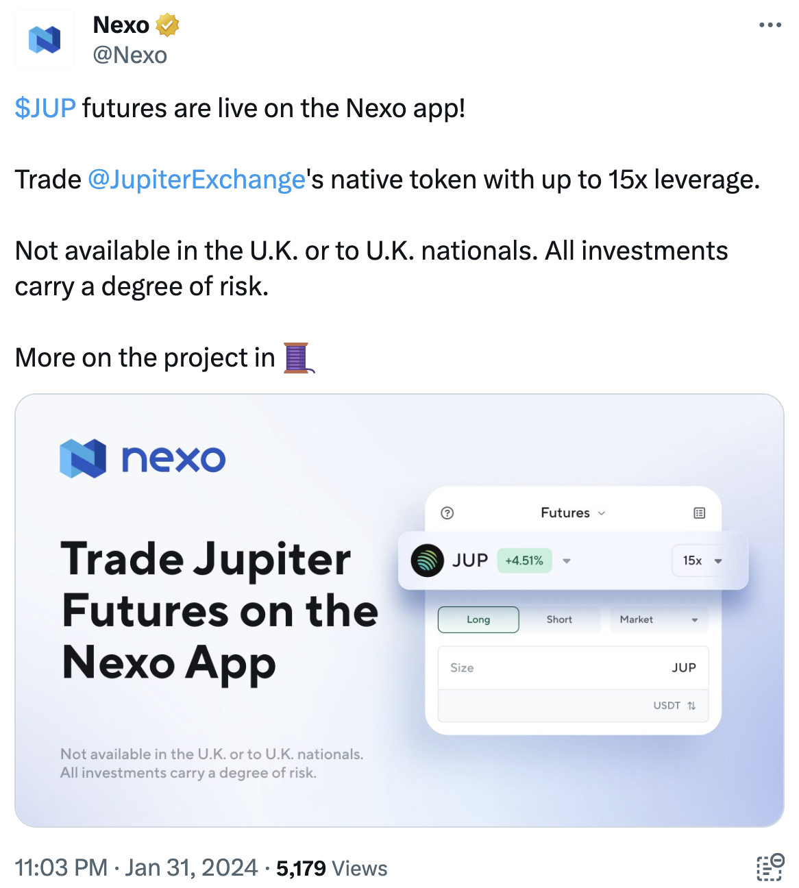 What the Community Is Discussing on Twitter