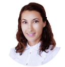 Savina Boncheva, CAMS, Prof. PgDip (GRC)