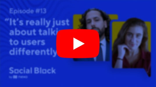 Episode #13: Consumers Rising