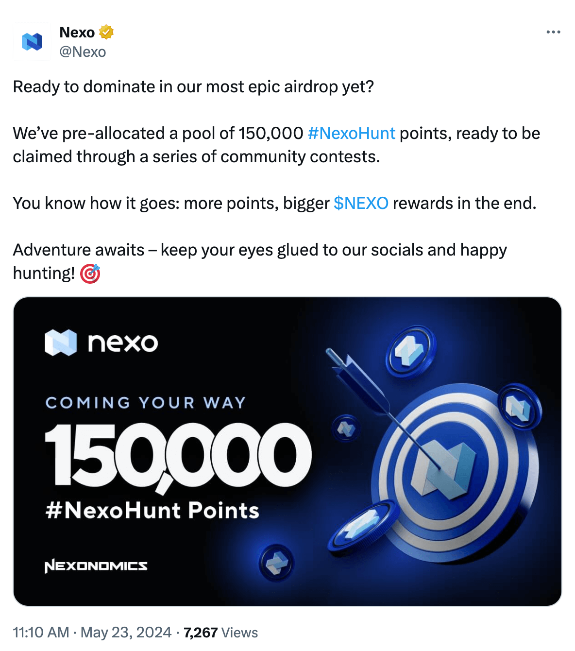 What the Community Is Discussing on Twitter