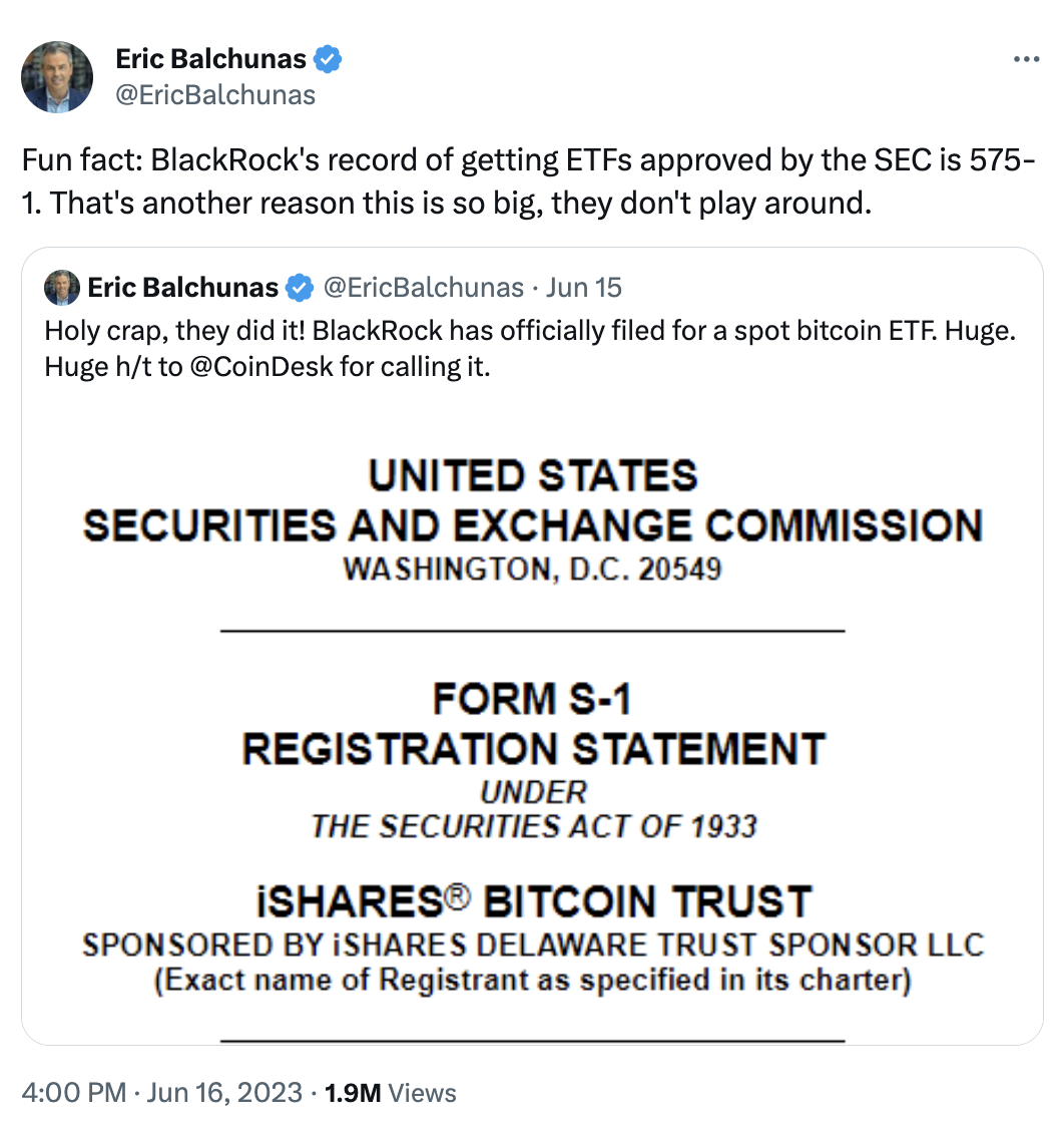 What the Community Is Discussing on X