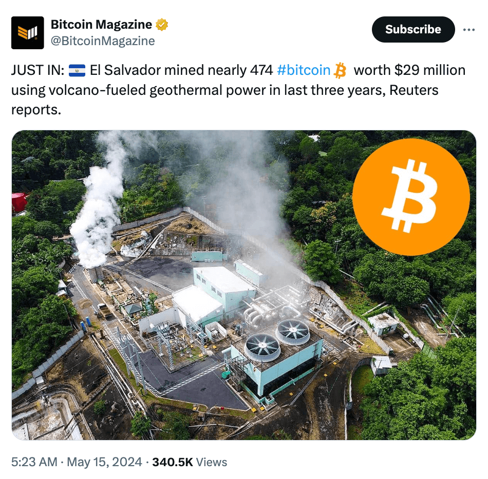 What the Community Is Discussing on Twitter