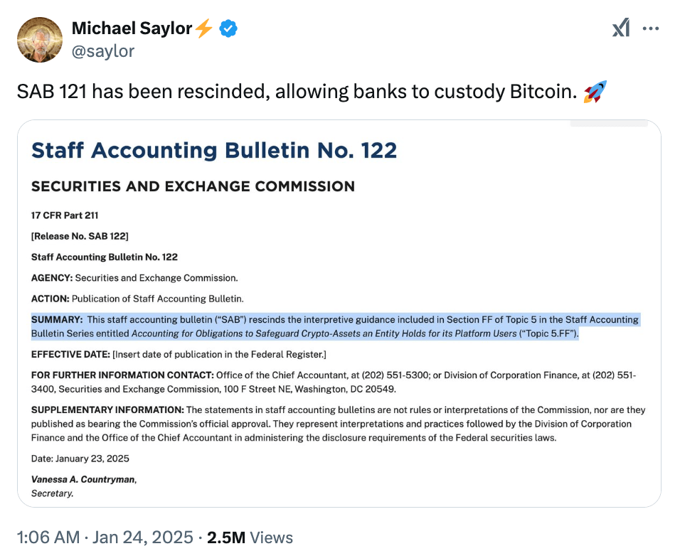 What the Community Is Discussing on Twitter