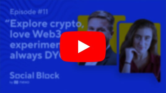 Episode #10: Web3: The Ultimate Kickstarter for Startups