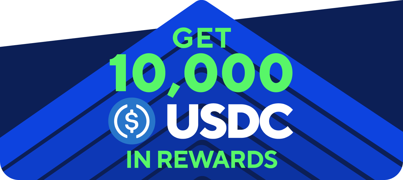 Get Started and Unlock a Reward