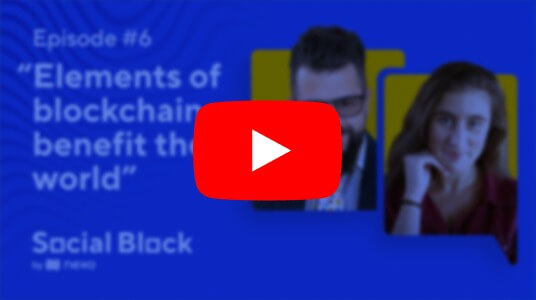 Episode #6: Why Do Blockchain & AI Vibe So Well?