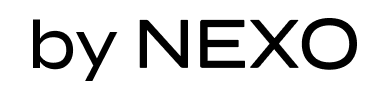 By nexo logo