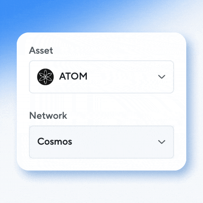 New Low-Cost Networks