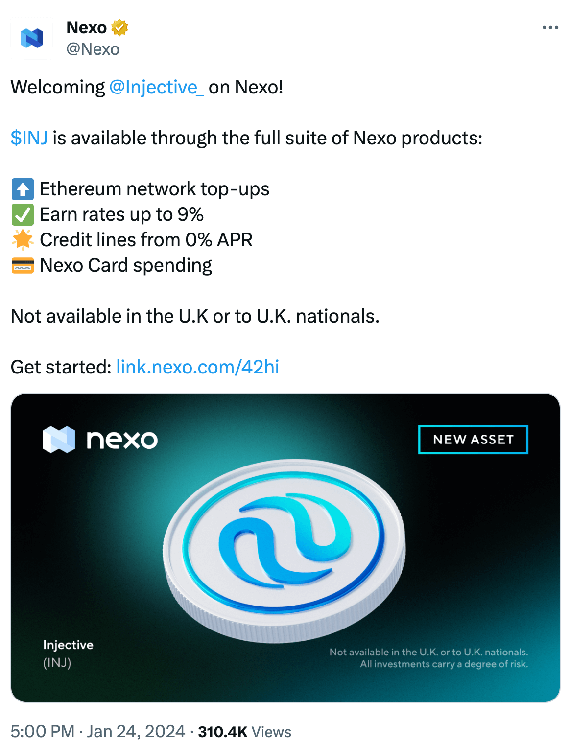 What the Community Is Discussing on Twitter