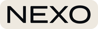 Nexo wordmark