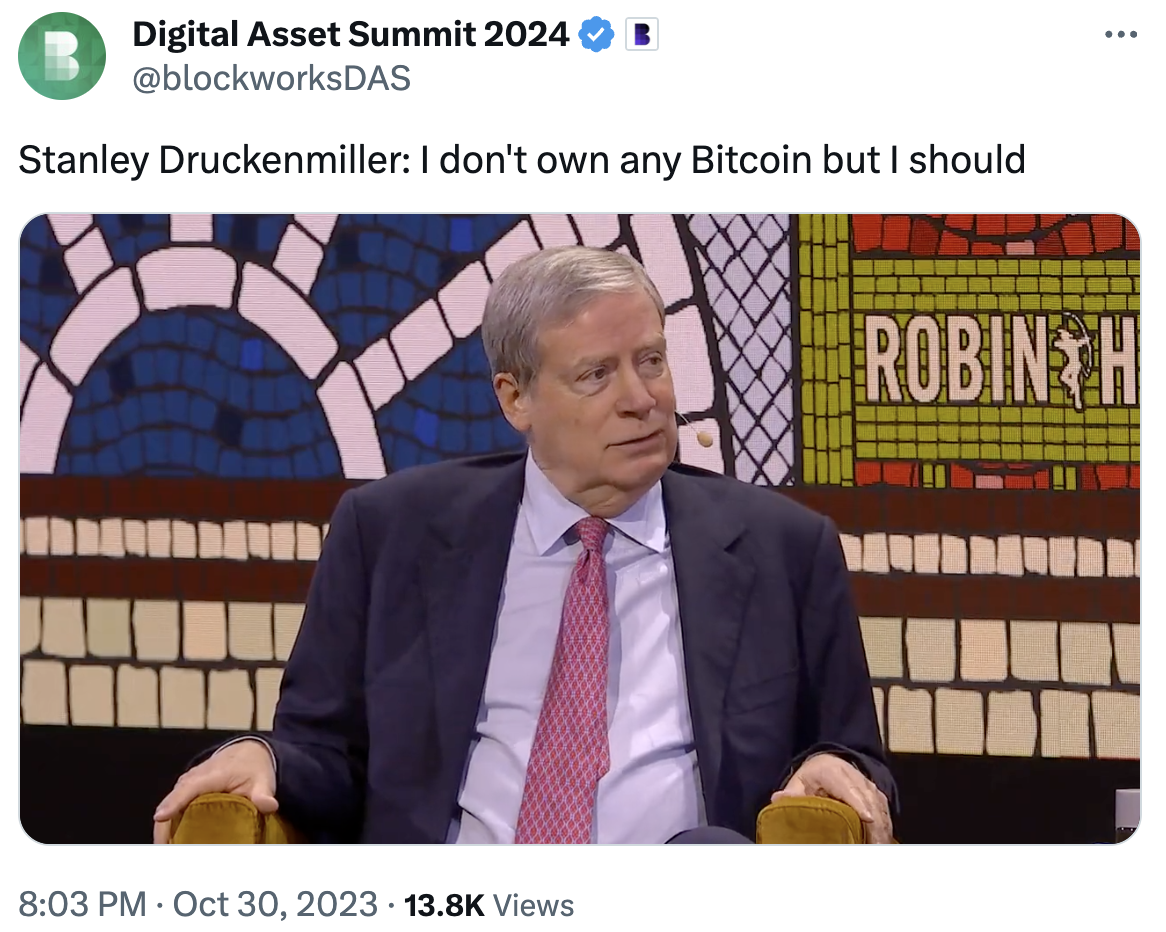 What the Community Is Discussing on Twitter