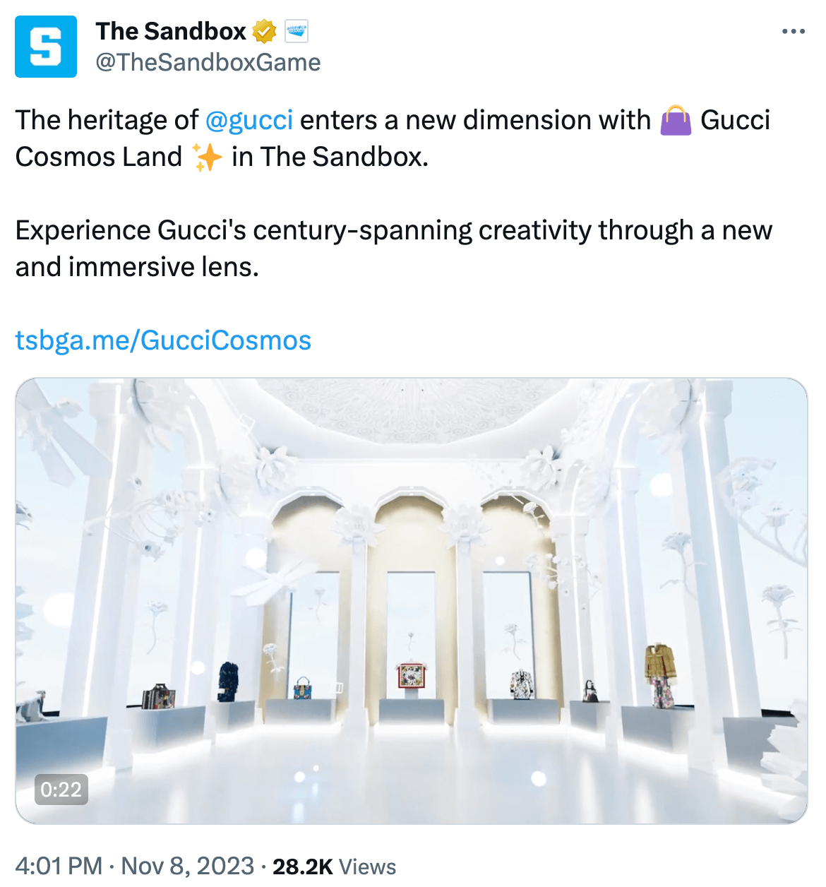 What the Community Is Discussing on Twitter