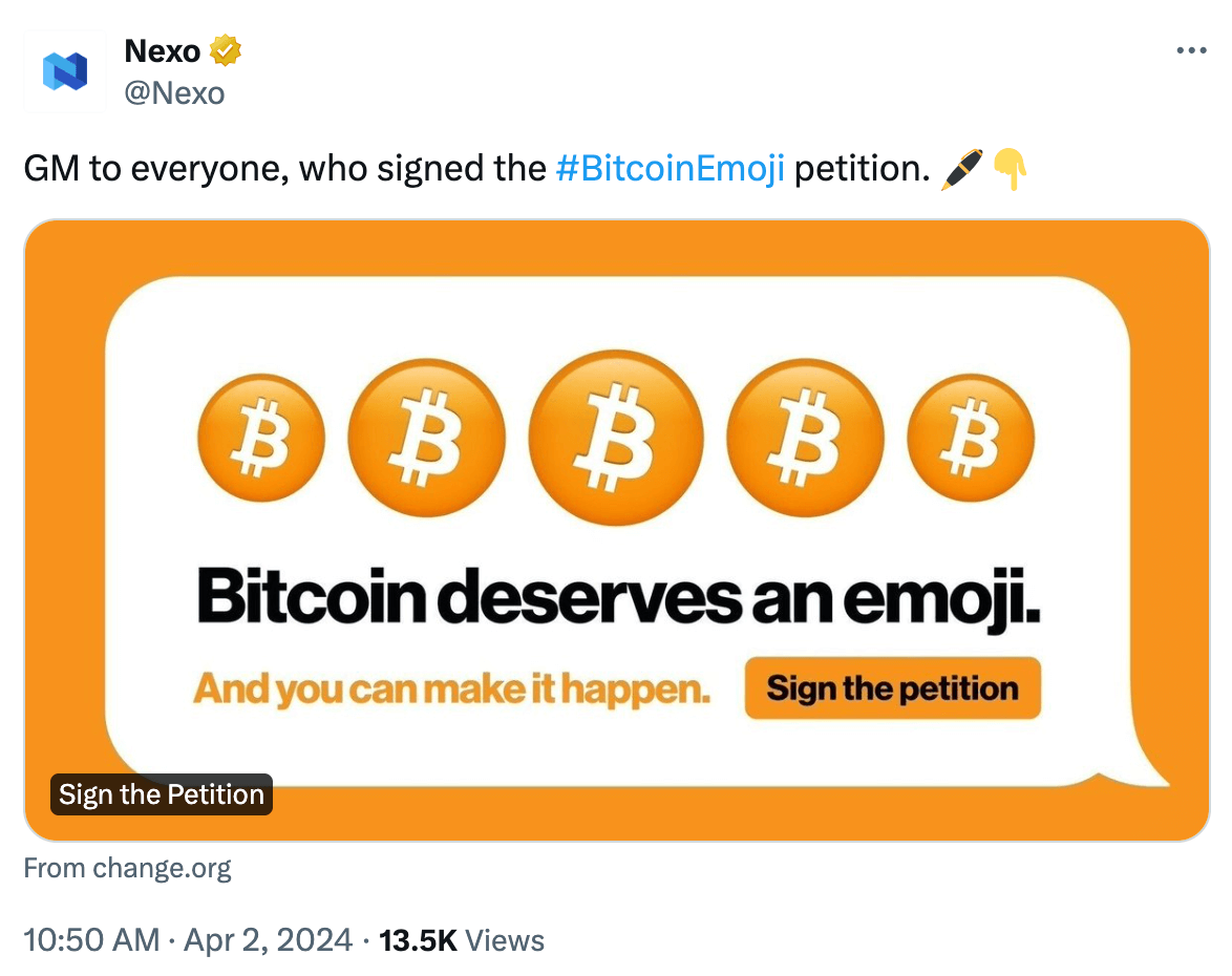 What the Community Is Discussing on Twitter