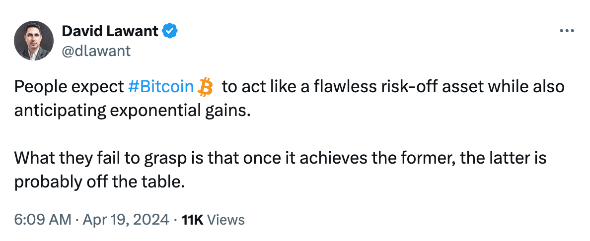 What the Community Is Discussing on Twitter