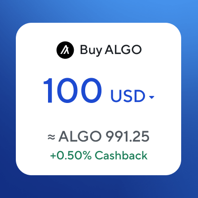 New Asset for Your Portfolio