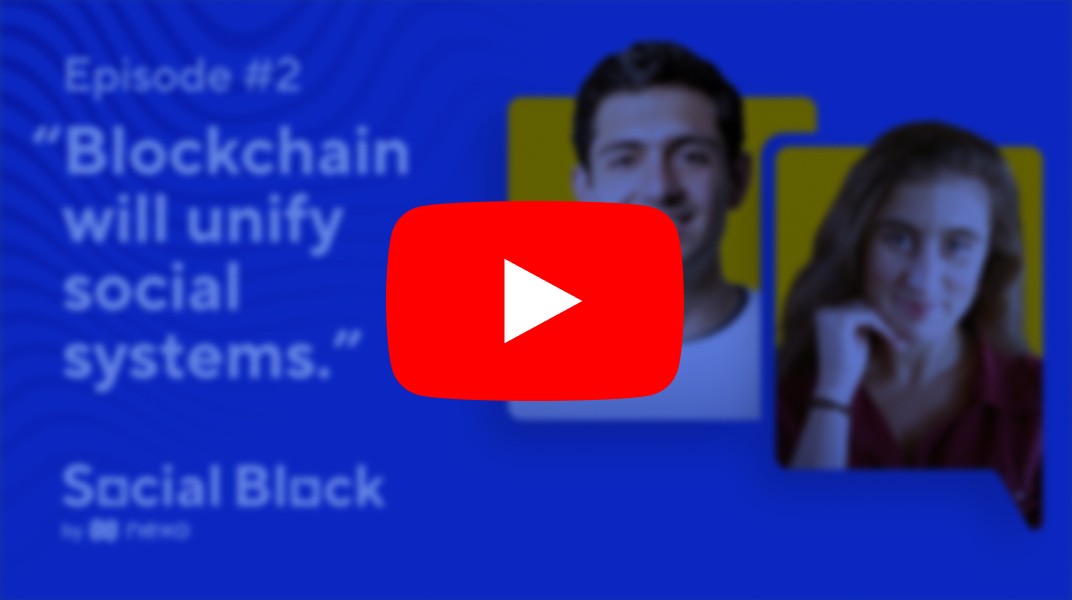 Episode #2: Will Blockchain Blur Country Borders?