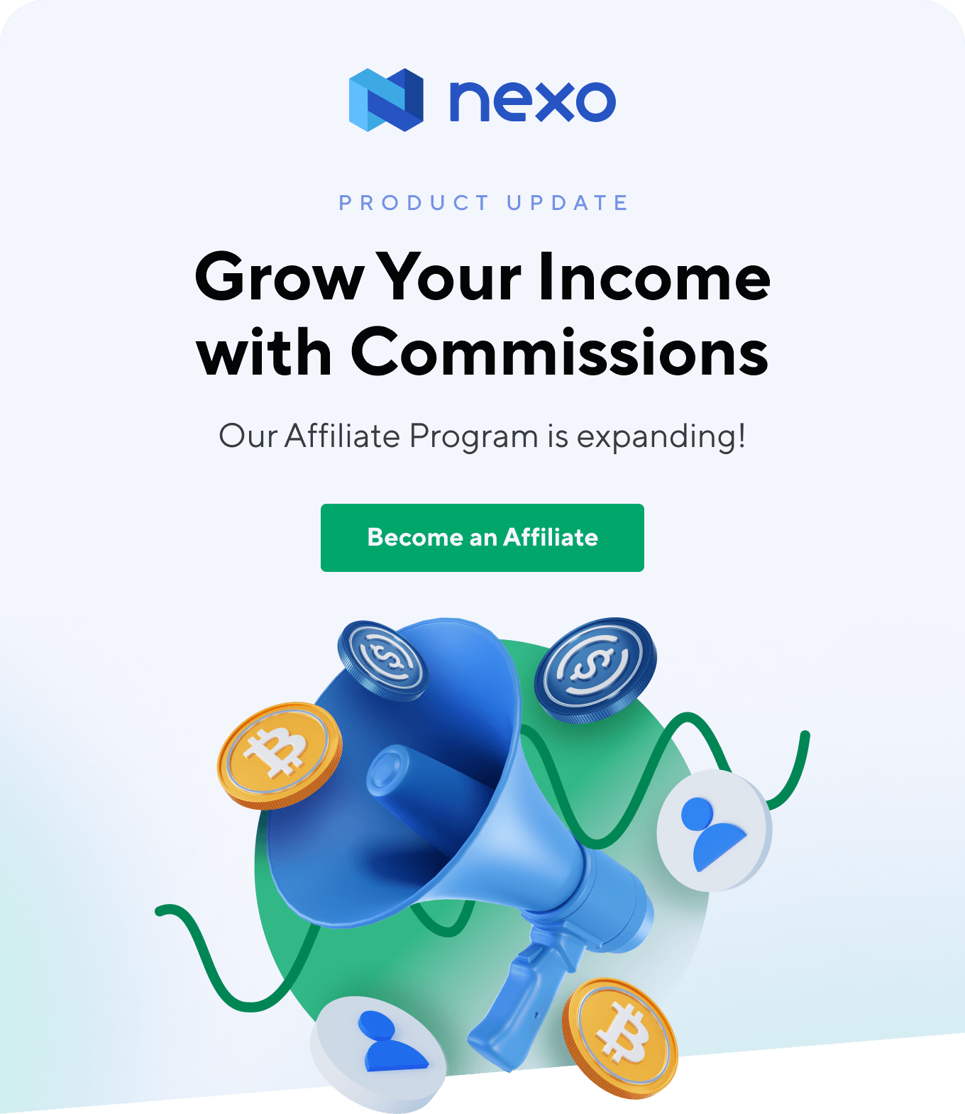 Grow Your Income with Commissions