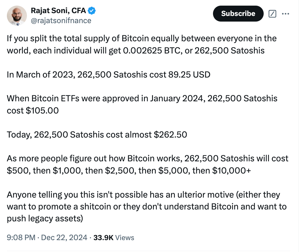 What the Community Is Discussing on Twitter