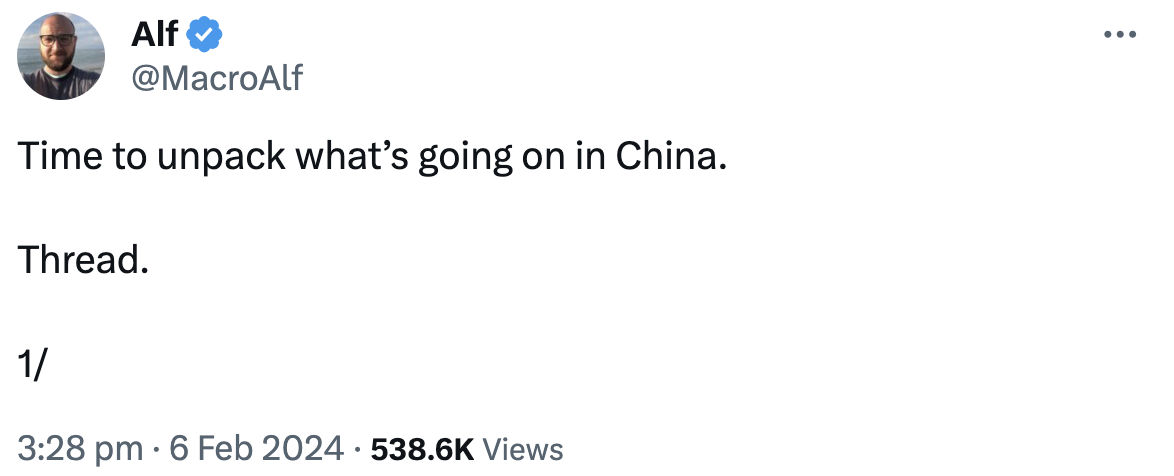 What the Community Is Discussing on Twitter