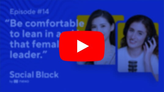 Episode #14: Women in Crypto 2.0