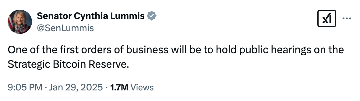 What the Community Is Discussing on Twitter