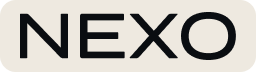 Nexo wordmark