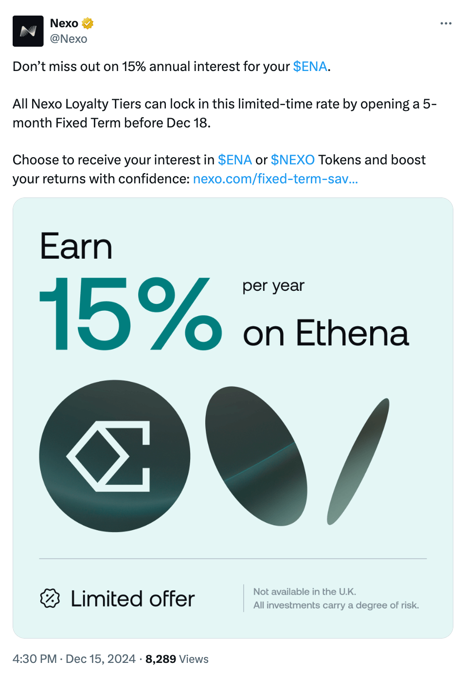 What the Community Is Discussing on Twitter