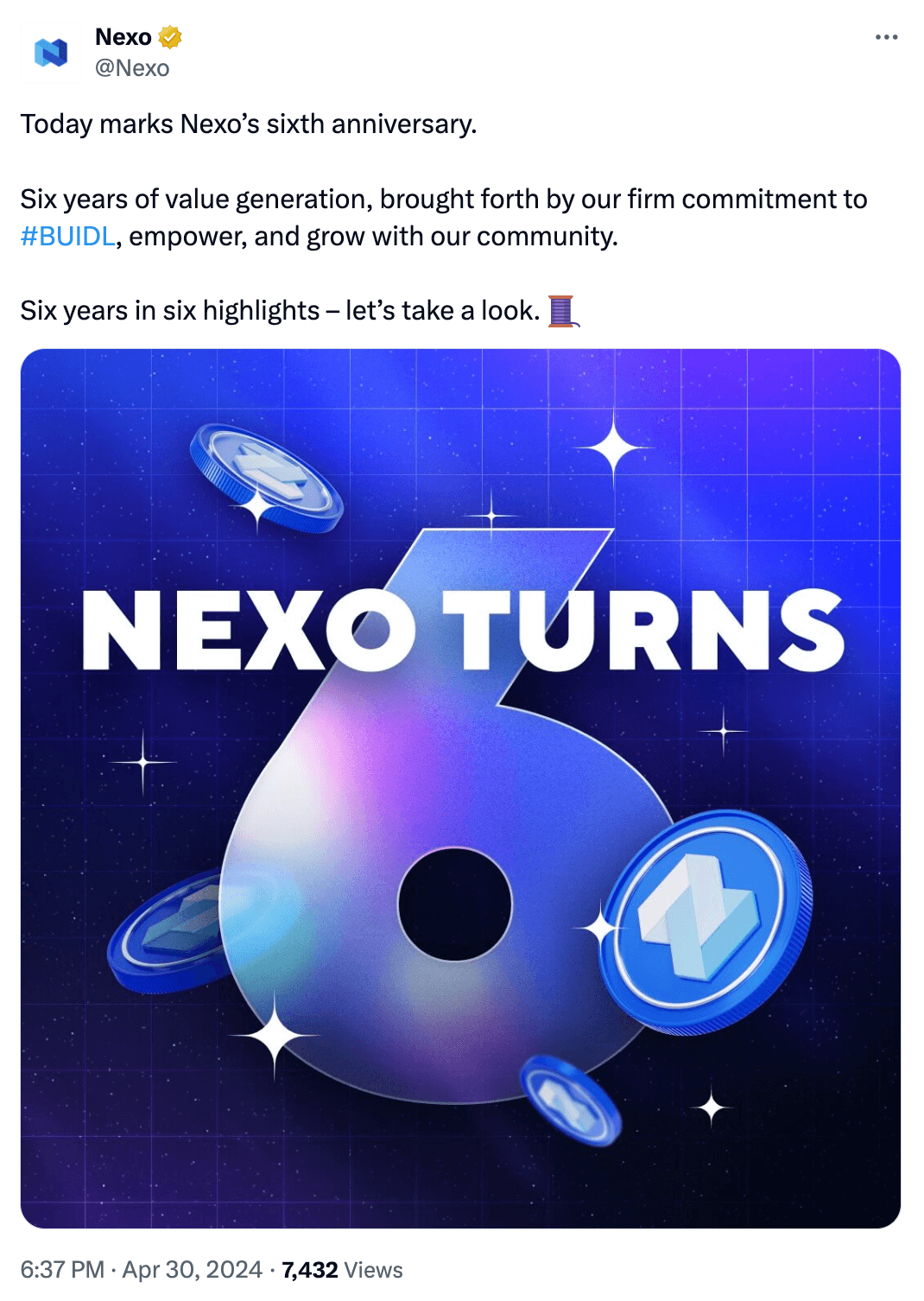 What the Community Is Discussing on Twitter