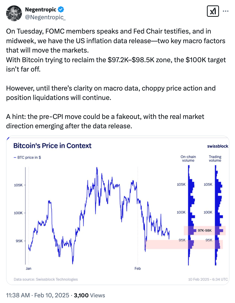 What the Community Is Discussing on Twitter