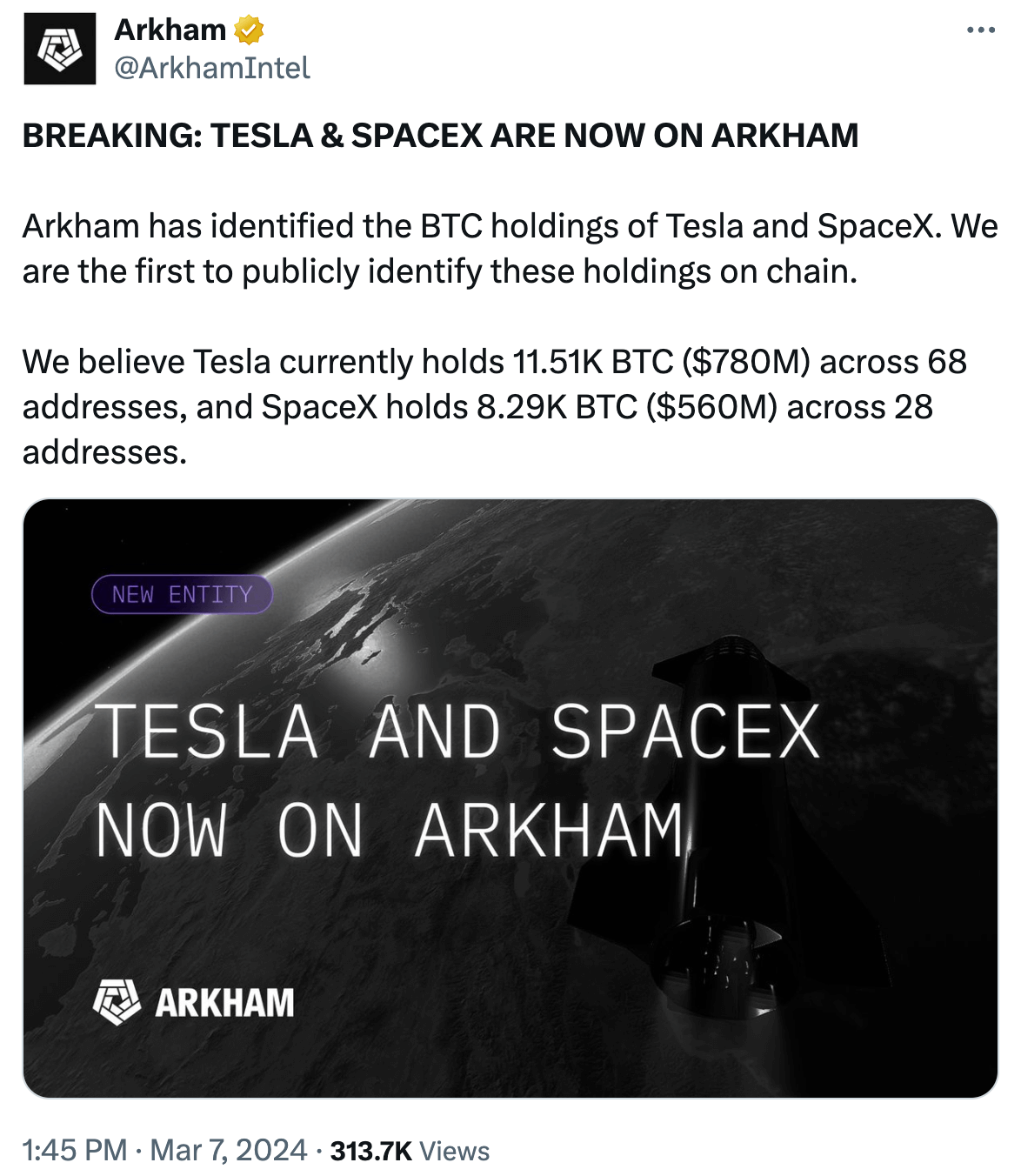 What the Community Is Discussing on Twitter