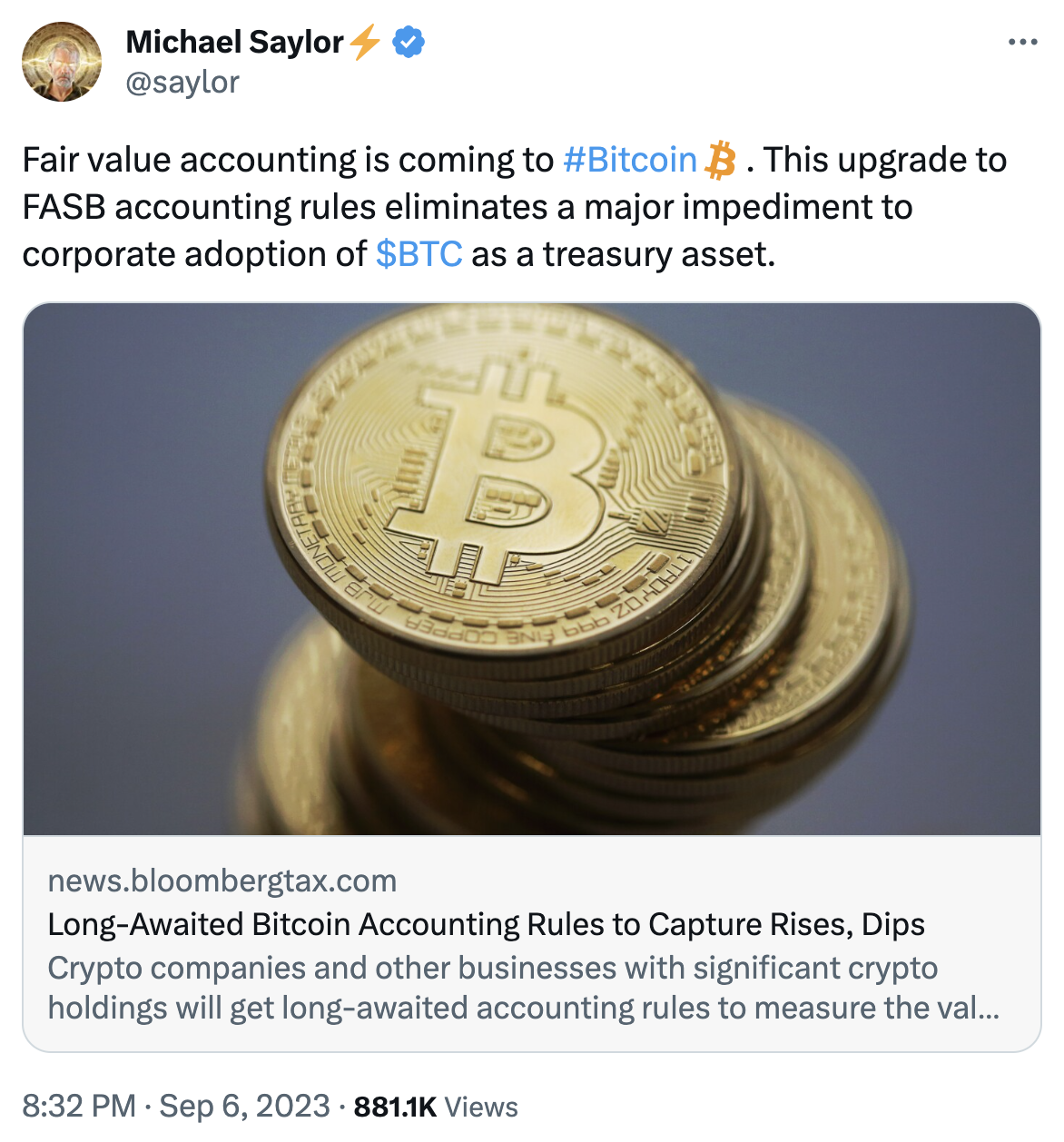 What the Community Is Discussing on Twitter