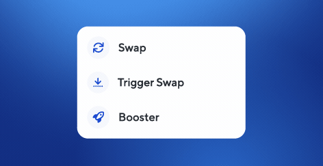 Experience the New Nexo Exchange