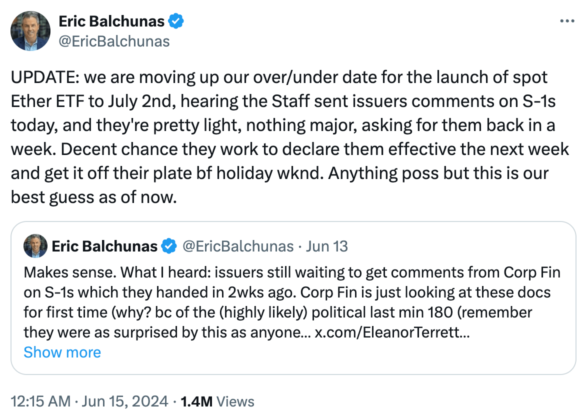 What the Community Is Discussing on Twitter