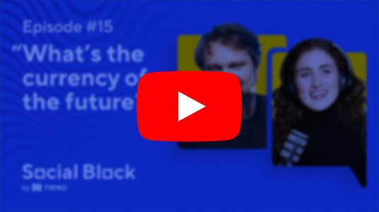 Episode #15: The Future = AR/VR + AI + Web3