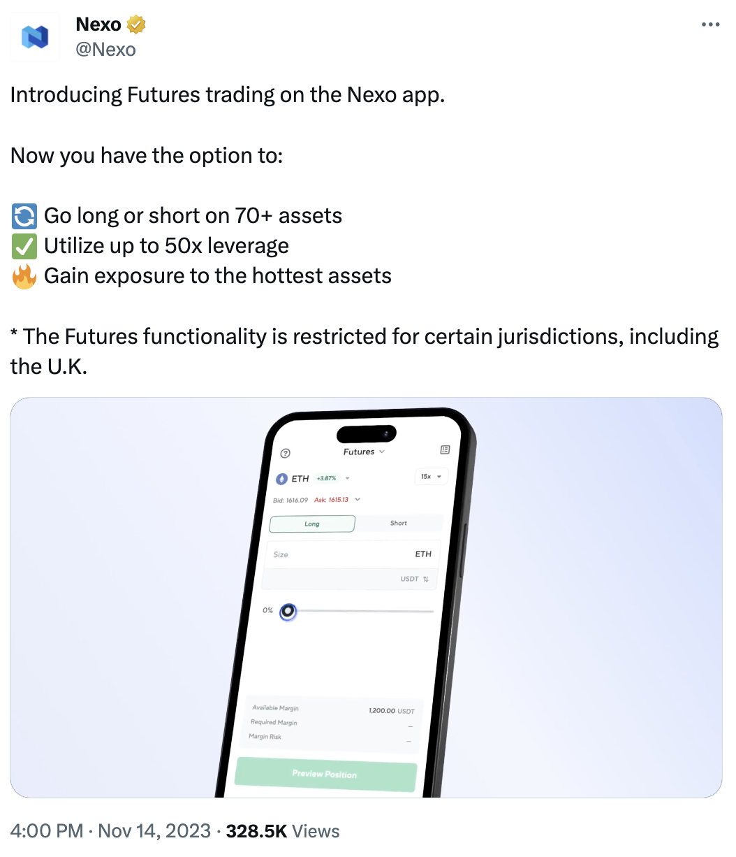 What the Community Is Discussing on Twitter