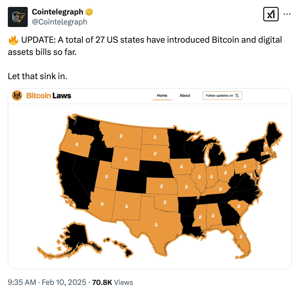 What the Community Is Discussing on Twitter