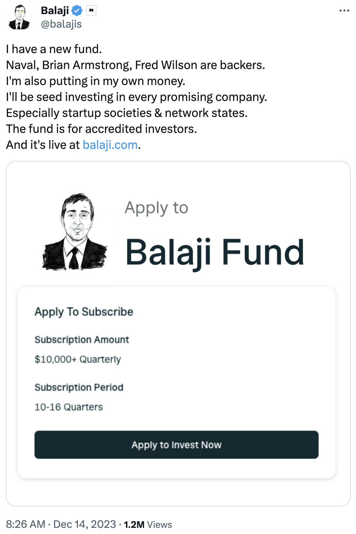 What the Community Is Discussing on Twitter