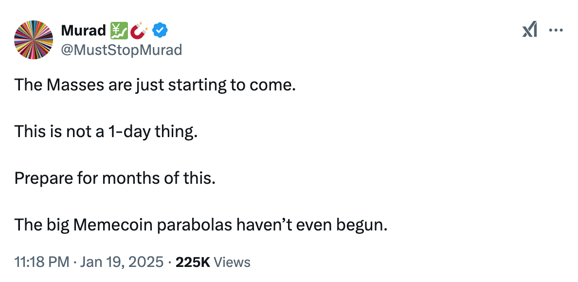 What the Community Is Discussing on Twitter