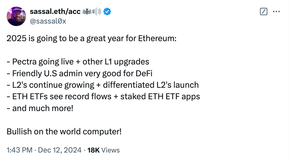 What the Community Is Discussing on Twitter