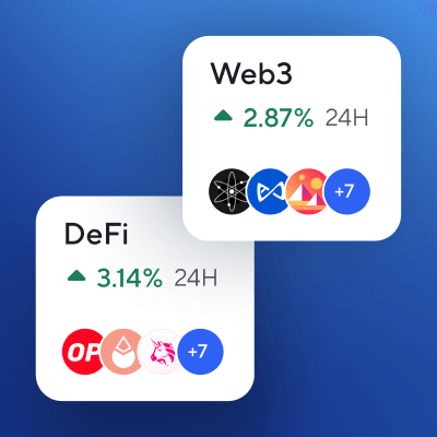 Diversify Your Portfolio