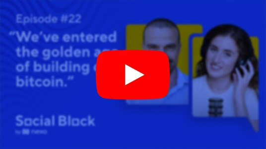 Episode #21: Post-halving Play-by-Play