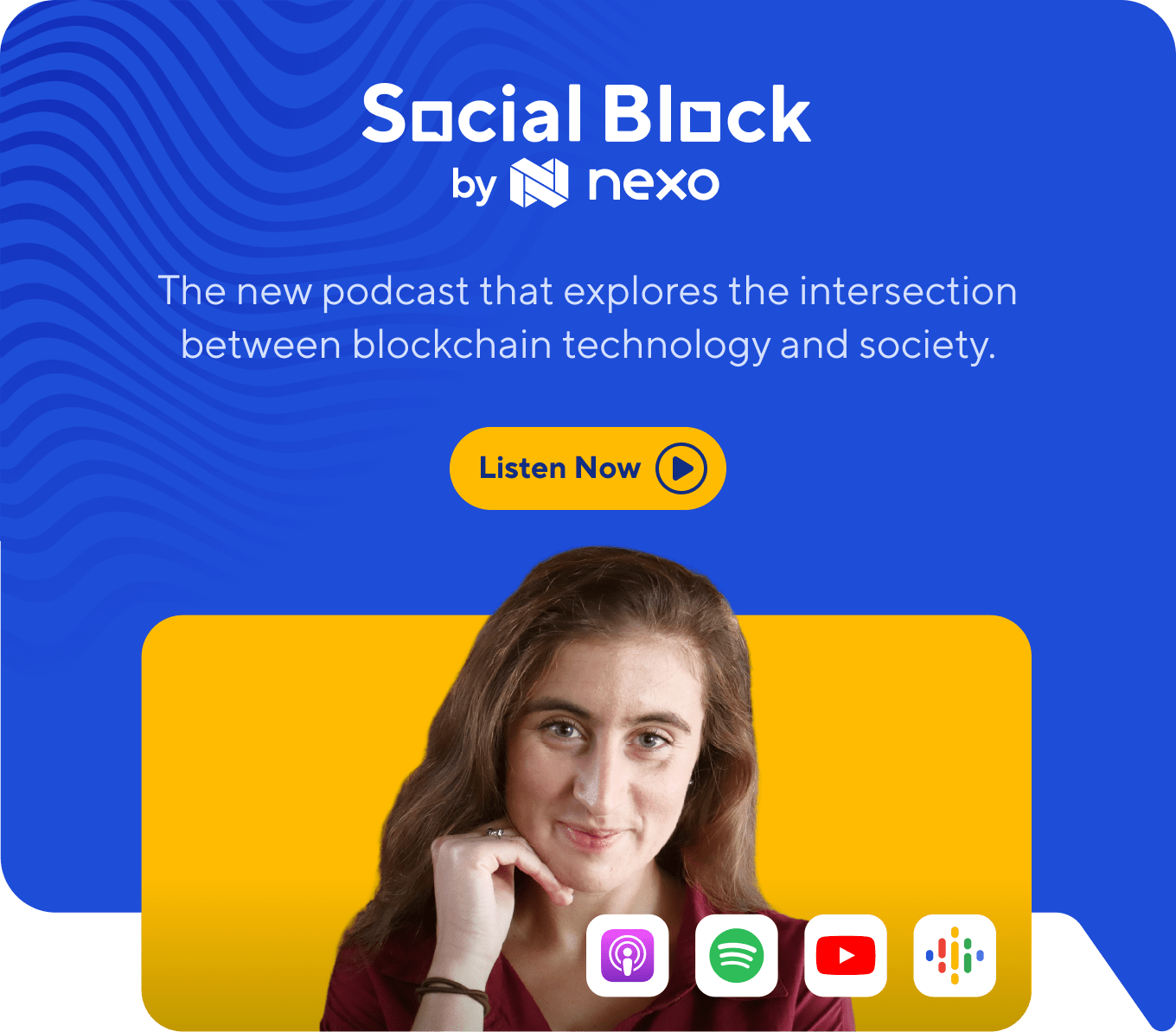  The Social Block