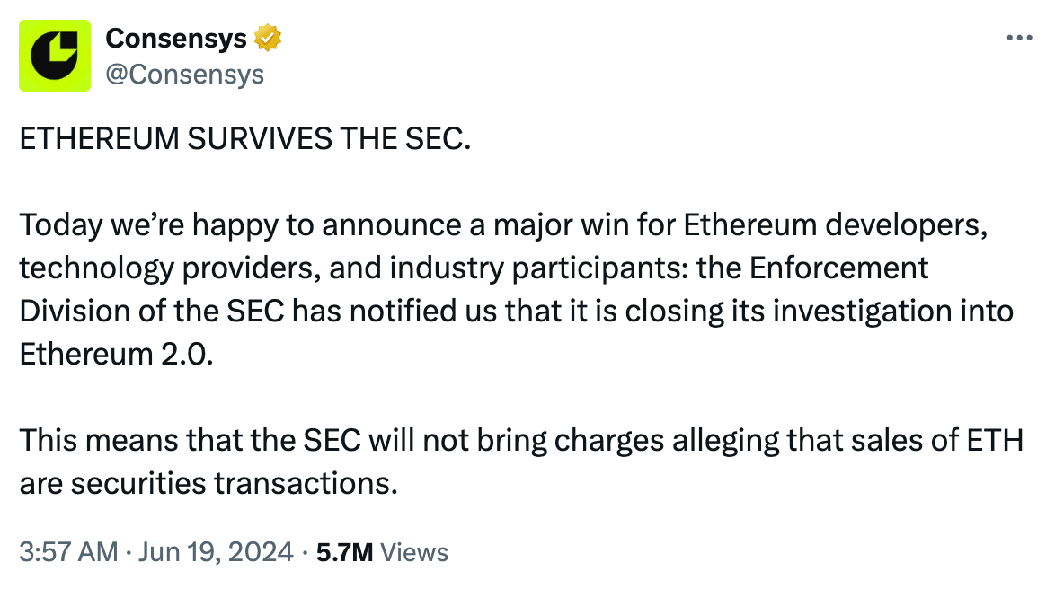 What the Community Is Discussing on Twitter