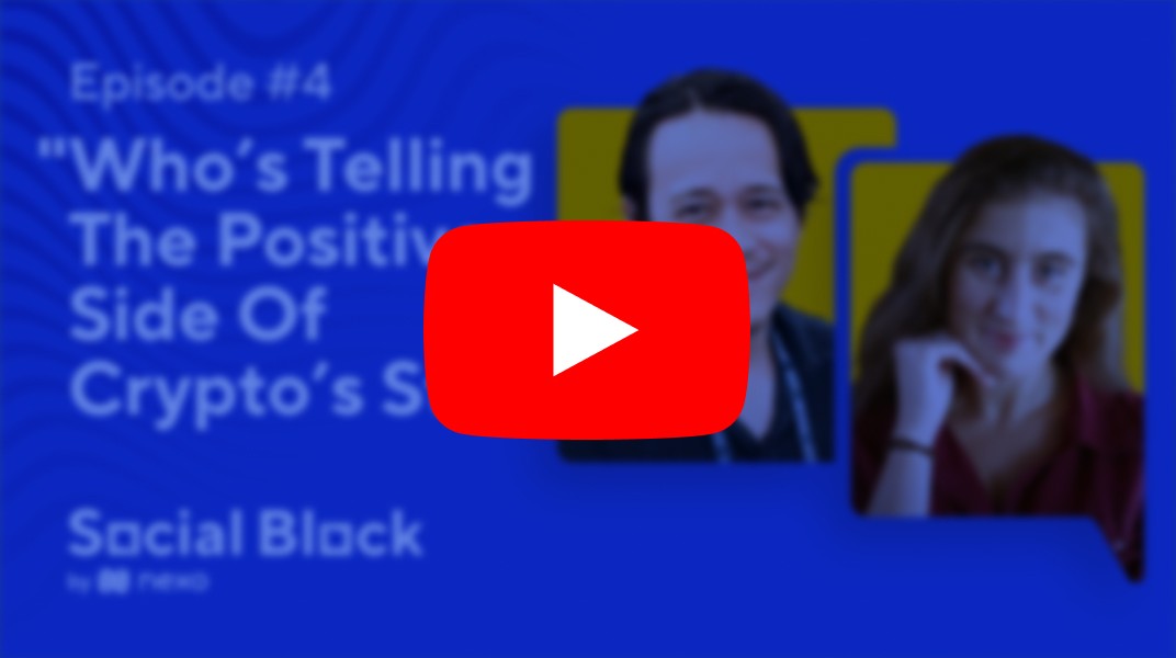 Episode #4: So You Wanna Start a Crypto Reality TV Show?