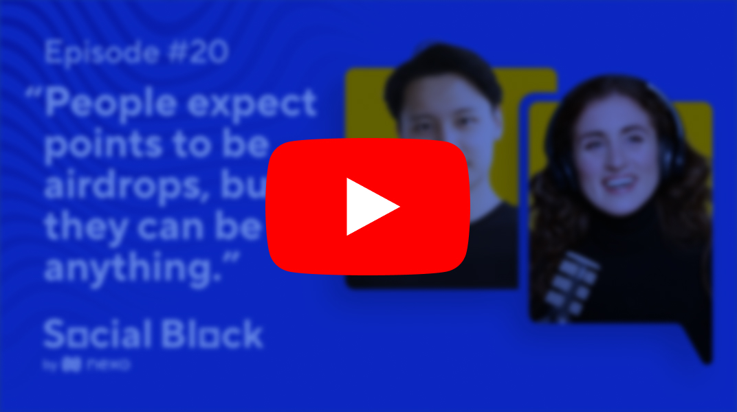 Episode #20: DeFi Points Farming & Stuff