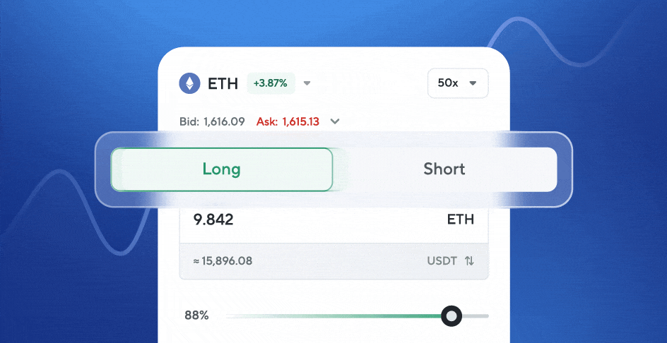 Experience the New Nexo Exchange