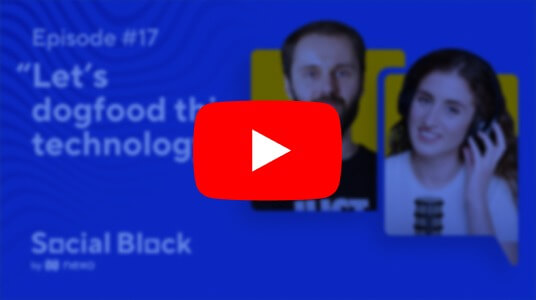 Episode #17: Blockchain's Backbone – Nodes & More